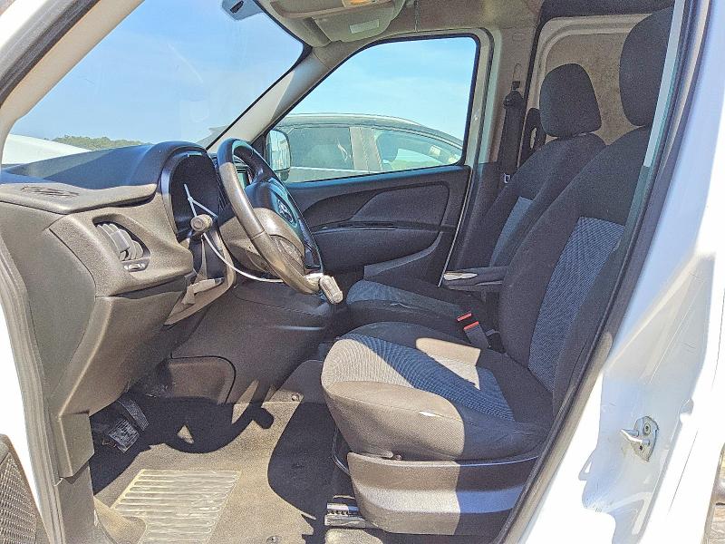48518776 :رقم المزاد ، ZFBERFAT0G6C28830 vin ، 2016 Ram Promaster City مزاد بيع