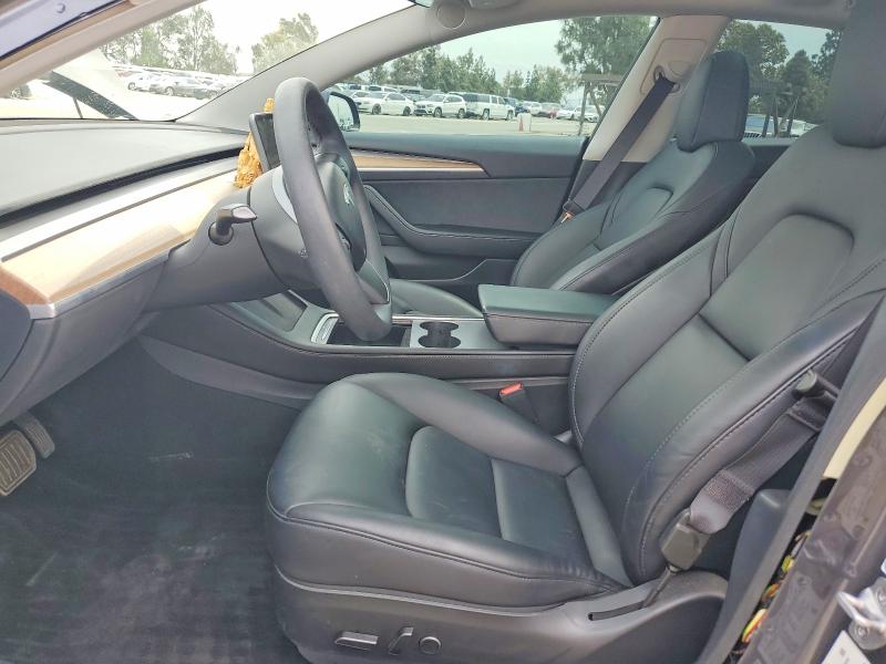 Aukcja sprzedaży 2023 Tesla Model 3, vin: 5YJ3E1EA3PF648742, numer aukcji: 49235166