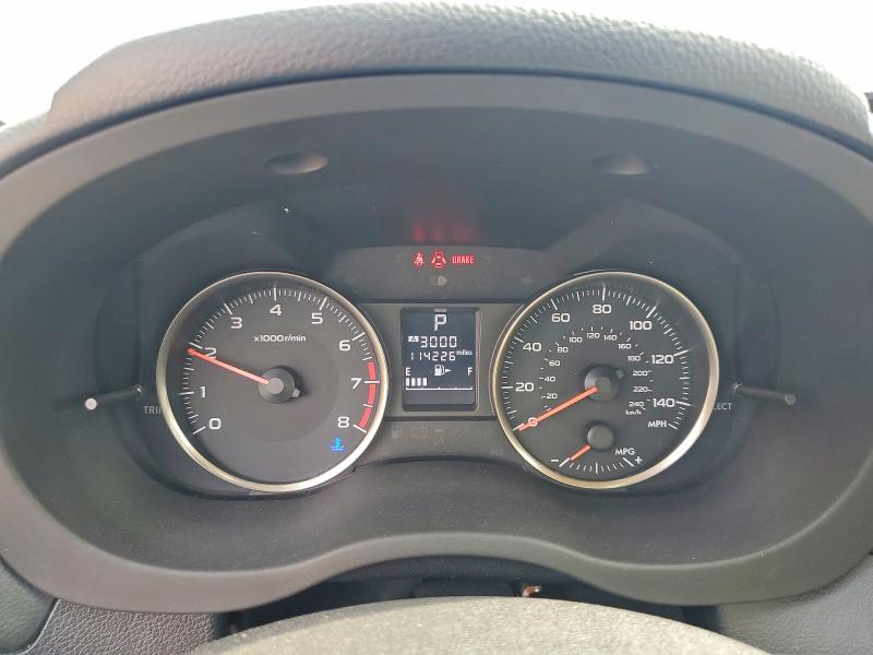 Aukcja sprzedaży 2016 Subaru Crosstrek, vin: JF2GPABC4G8345312, numer aukcji: 49967006