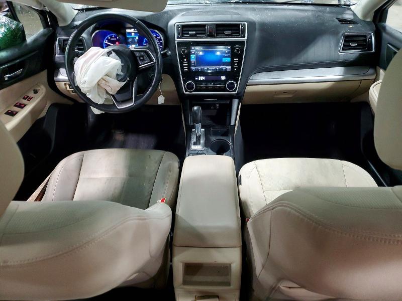 Aukcja sprzedaży 2018 Subaru Legacy, vin: 4S3BNAF66J3046234, numer aukcji: 48514506