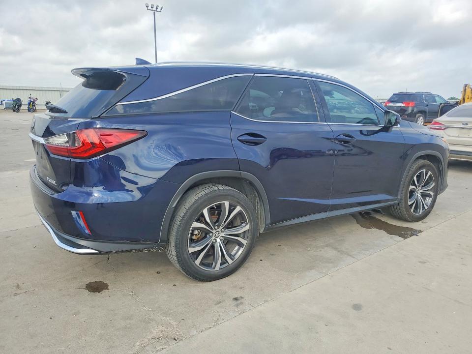 Aukcja sprzedaży 2018 Lexus Rx, vin: JTJGZKCA9J2002174, numer aukcji: 50269146
