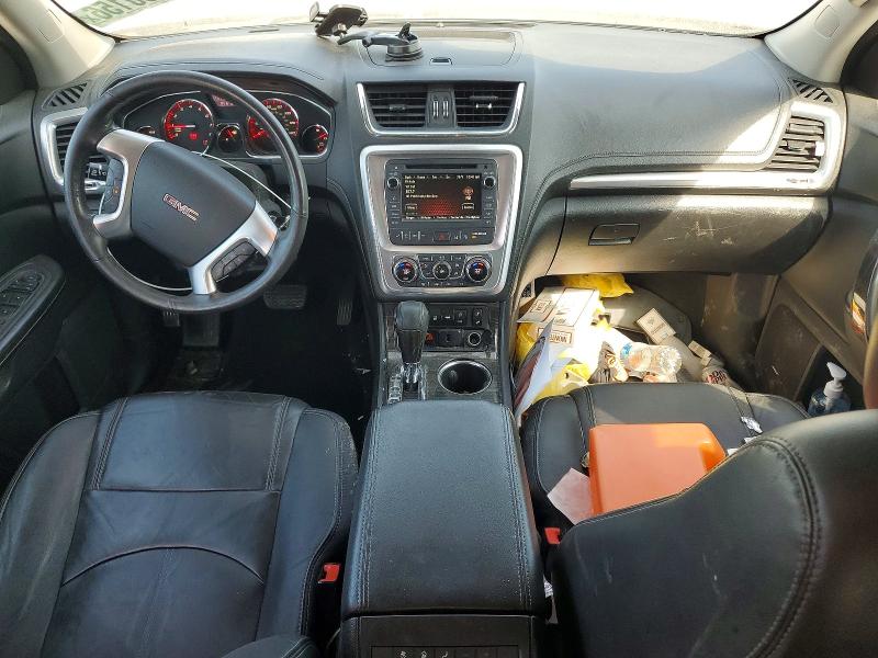 Aukcja sprzedaży 2016 Gmc Acadia, vin: 1GKKVSKD9GJ109331, numer aukcji: 50160156