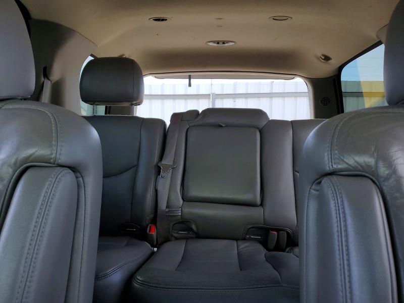 Продаж на аукціоні авто 2005 Chevrolet Tahoe, vin: 1GNEK13T85J113490, номер лоту: 51369626