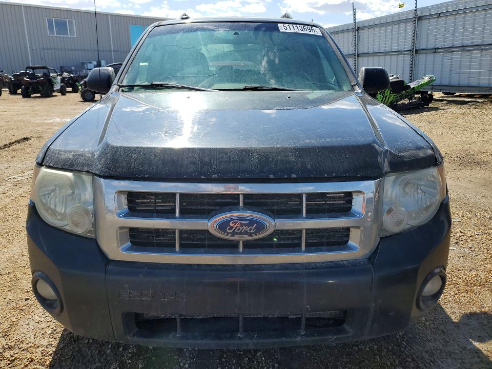 Aukcja sprzedaży 2009 Ford Escape, vin: 1FMCU94G99KC45339, numer aukcji: 51113696