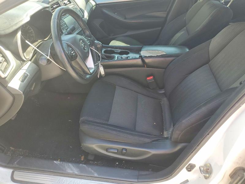 Aukcja sprzedaży 2016 Nissan Maxima, vin: 1N4AA6AP5GC412588, numer aukcji: 49269786