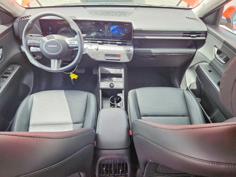 Aukcja sprzedaży 2024 Hyundai Kona, vin: KM8HE3A38RU163799, numer aukcji: 48392746