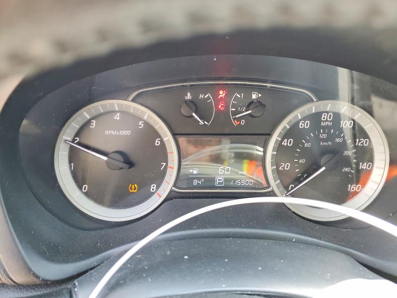 Продаж на аукціоні авто 2015 Nissan Sentra, vin: 3N1AB7AP5FY297691, номер лоту: 49320696