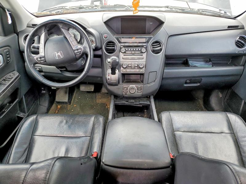 Продаж на аукціоні авто 2015 Honda Pilot, vin: 5FNYF4H98FB053020, номер лоту: 51181746