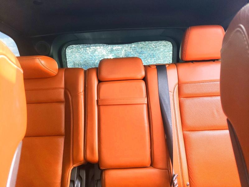 Продаж на аукціоні авто 2016 Jeep Grand Cherokee, vin: 1C4RJFDJXGC382184, номер лоту: 50143396