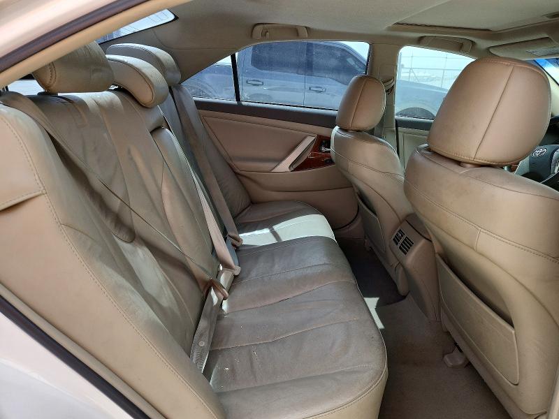 50308386 :رقم المزاد ، 4T1BB3EK4BU130272 vin ، 2011 Toyota Camry مزاد بيع