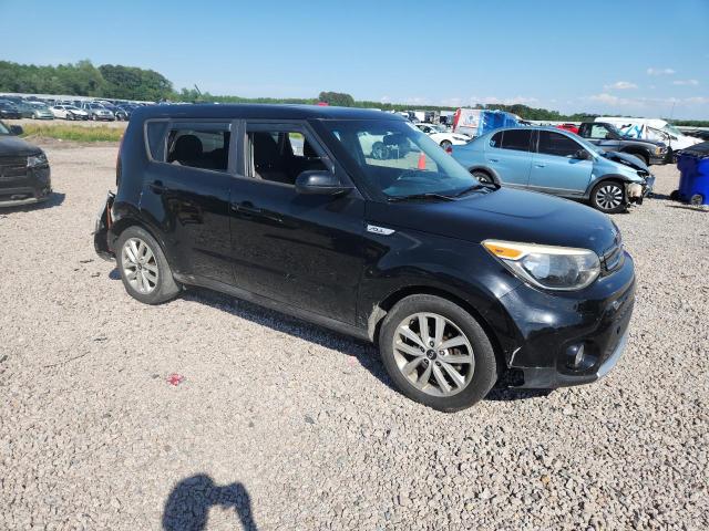 Aukcja sprzedaży 2018 Kia Soul, vin: KNDJP3A50J7515911, numer aukcji: 48922666