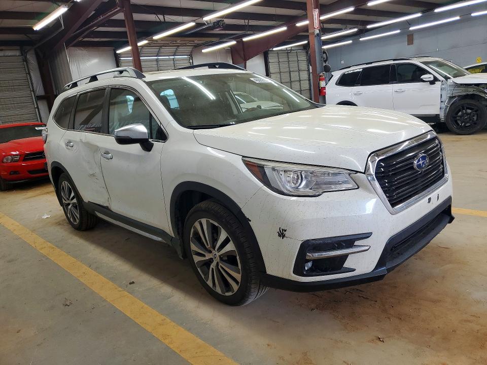 2019 Subaru Ascent მანქანა იყიდება აუქციონზე, vin: 4S4WMARDXK3446390, აუქციონის ნომერი: 46082236