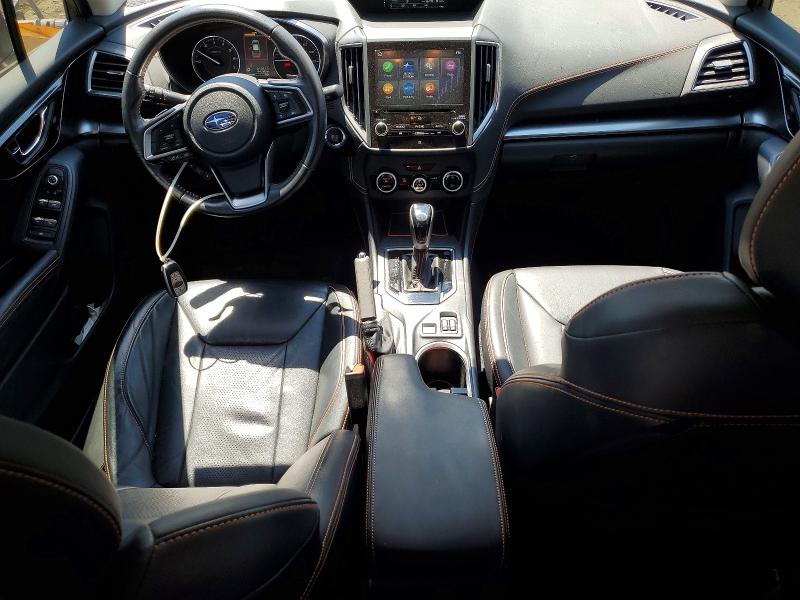 Aukcja sprzedaży 2019 Subaru Crosstrek, vin: JF2GTAMC3K8231139, numer aukcji: 50800926