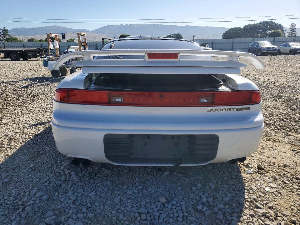 Продажа на аукционе авто 1991 Mitsubishi 3000 Gt, vin: JA3XE74CXMY001031, номер лота: 51803846