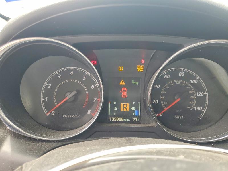 Продажа на аукционе авто 2021 Mitsubishi Outlander Sport, vin: JA4ARUAU5MU008588, номер лота: 49324386