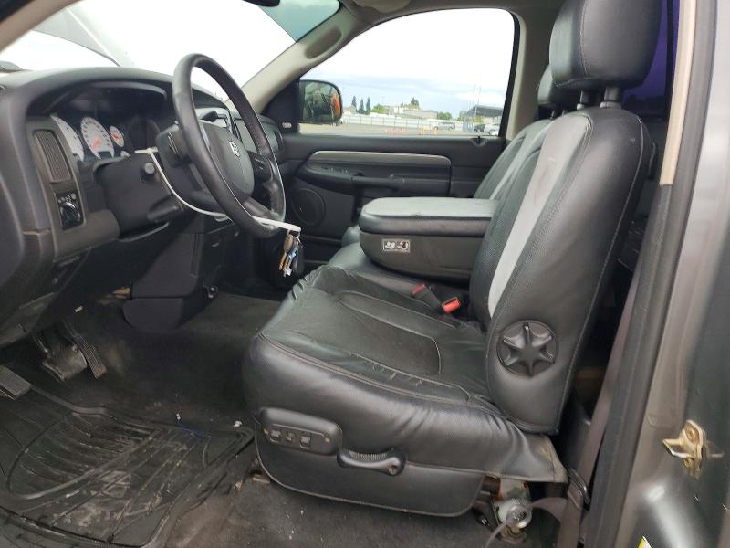 Aukcja sprzedaży 2005 Dodge Ram 1500, vin: 1D7HA16D55J595385, numer aukcji: 49038876