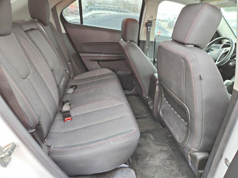 Продажа на аукционе авто 2012 Chevrolet Equinox, vin: 2GNALDEK3C6337813, номер лота: 49071046