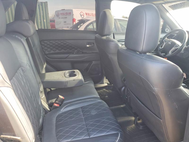 Продаж на аукціоні авто 2020 Mitsubishi Outlander, vin: JA4J24A51LZ009297, номер лоту: 50634206