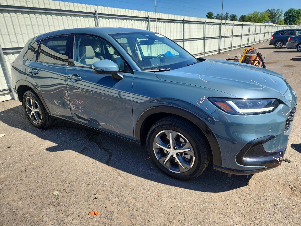 Aukcja sprzedaży 2025 Honda Hr-v, vin: 3CZRZ2H76SM788061, numer aukcji: 50778676