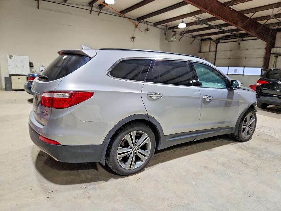 Aukcja sprzedaży 2015 Hyundai Santa Fe, vin: KM8SRDHF2FU124699, numer aukcji: 47553706
