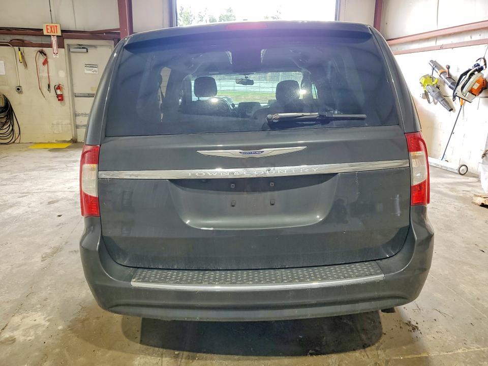 Aukcja sprzedaży 2012 Chrysler Town & Country, vin: 2C4RC1BG8CR188193, numer aukcji: 49998276