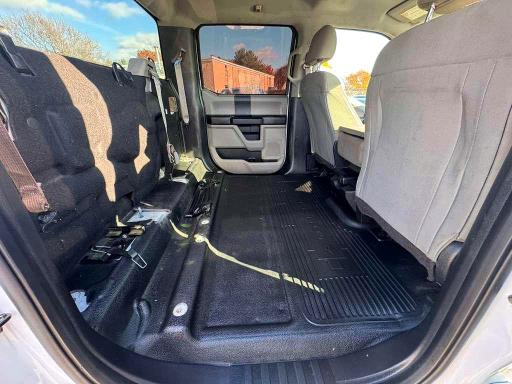 Auction sale of the 2017 Ford F350, vin: 1FT8W3DT7HED16940, lot number: 51720536