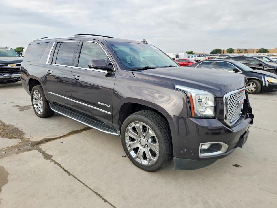 50141786 :رقم المزاد ، 1GKS2HKJ2GR305288 vin ، 2016 Gmc Yukon Xl مزاد بيع