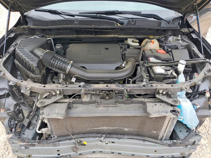 51326436 :رقم المزاد ، 3GNKBCR40MS561797 vin ، 2021 Chevrolet Blazer مزاد بيع