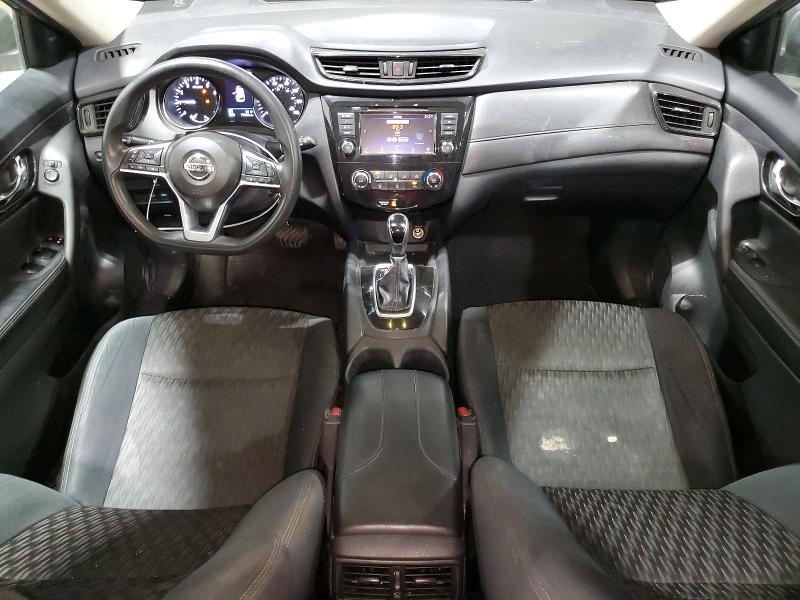 Продаж на аукціоні авто 2018 Nissan Rogue, vin: 5N1AT2MT0JC712094, номер лоту: 51208486