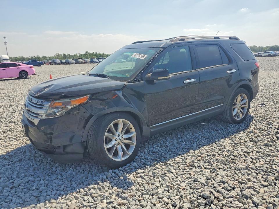 Aukcja sprzedaży 2013 Ford Explorer, vin: 1FM5K7D81DGA70849, numer aukcji: 49975296