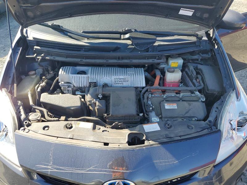 Продаж на аукціоні авто 2015 Toyota Prius, vin: JTDKN3DU7F0416077, номер лоту: 49068466