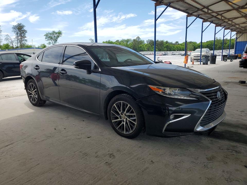 Aukcja sprzedaży 2016 Lexus Es, vin: JTHBK1GG8G2219698, numer aukcji: 49641926