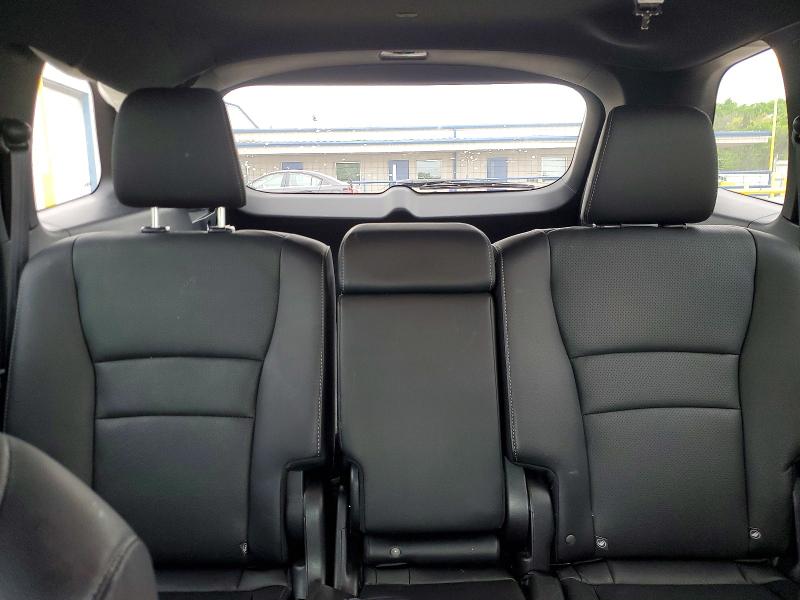 49820136 :رقم المزاد ، 5FNYF7H59NB004549 vin ، 2022 Honda Passport مزاد بيع