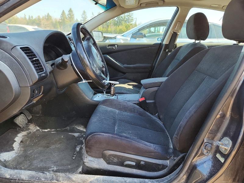 Aukcja sprzedaży 2011 Nissan Altima, vin: 1N4AL2AP8BC167782, numer aukcji: 50657176
