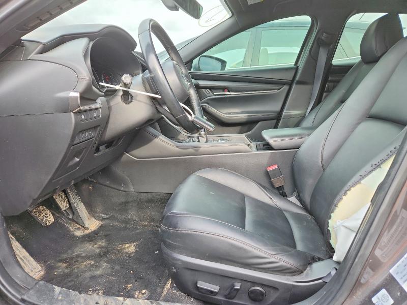Продаж на аукціоні авто 2020 Mazda 3, vin: JM1BPALM3L1168450, номер лоту: 49162426