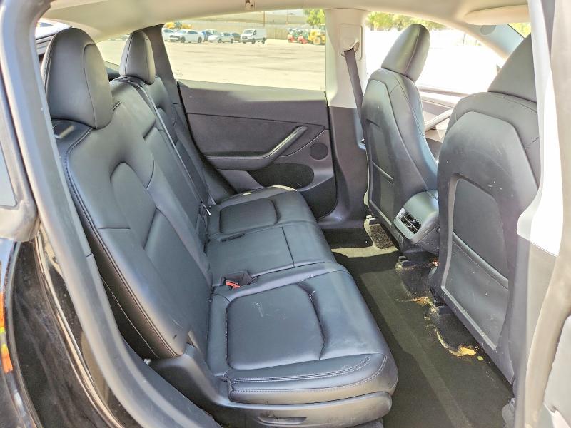 Продажа на аукционе авто 2024 Tesla Model Y, vin: 7SAYGAEEXRF993887, номер лота: 49164936