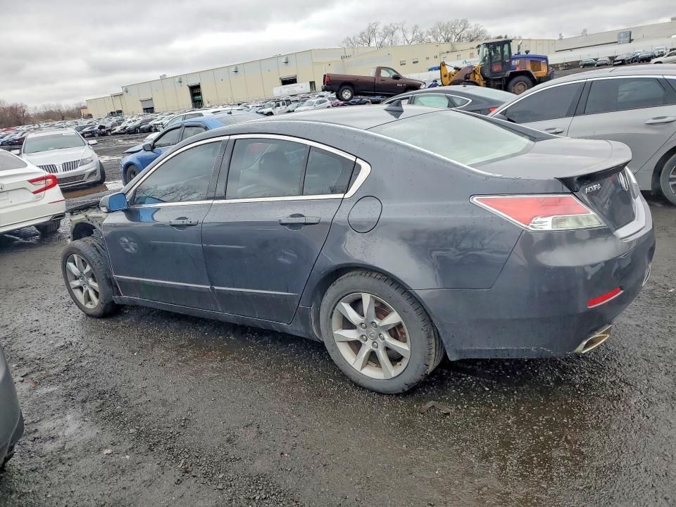Продажа на аукционе авто 2012 Acura Tl, vin: 19UUA8F52CA020928, номер лота: 48258576