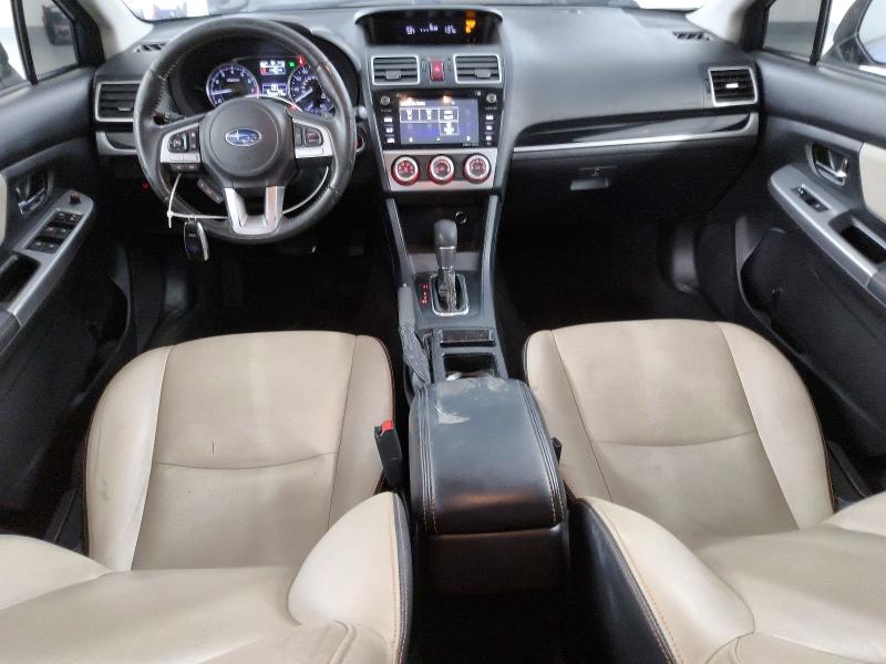 Продаж на аукціоні авто 2016 Subaru Crosstrek, vin: JF2GPALC8GH294847, номер лоту: 50989536