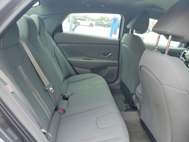 Aukcja sprzedaży 2024 Hyundai Elantra, vin: KMHLM4DG7RU747709, numer aukcji: 48890966