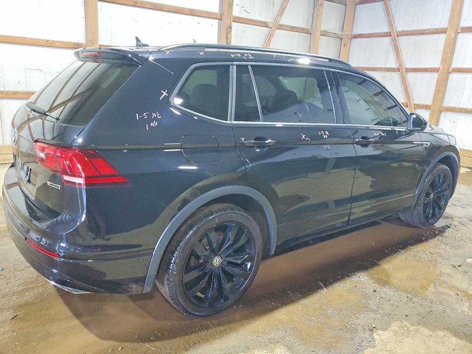 Aukcja sprzedaży 2021 Volkswagen Tiguan, vin: 3VV2B7AX5MM106813, numer aukcji: 51906736