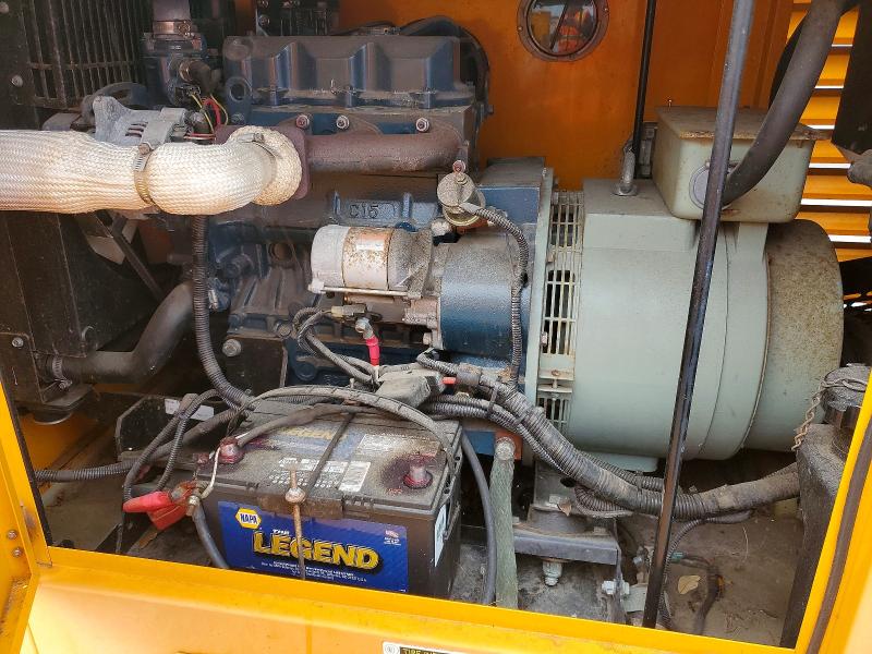2016 Ck Power Unknown მანქანა იყიდება აუქციონზე, vin: 4C9BE0817GS247031, აუქციონის ნომერი: 85615505