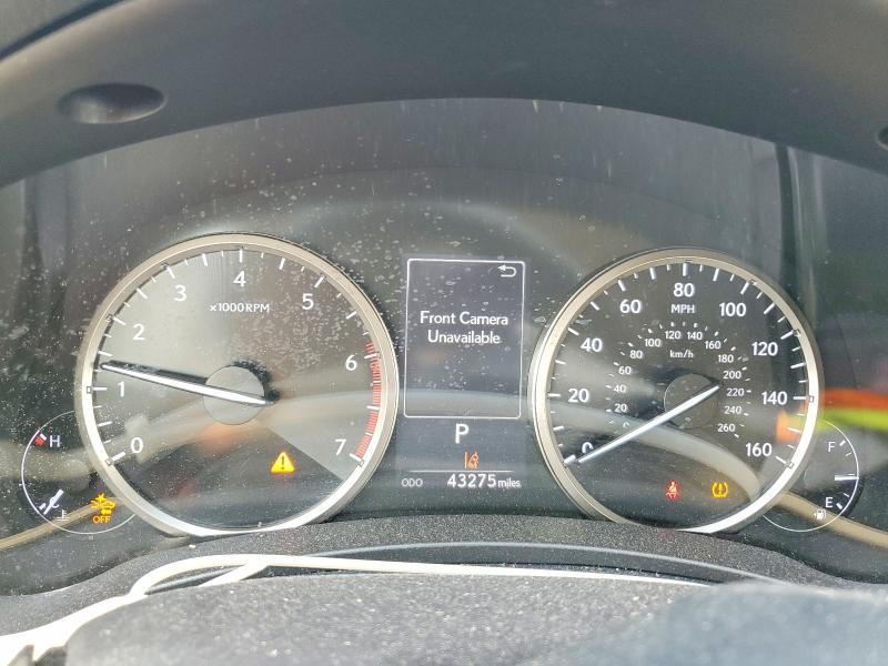 51370766 :رقم المزاد ، JTJYARBZ3K2118595 vin ، 2019 Lexus Nx 300 مزاد بيع