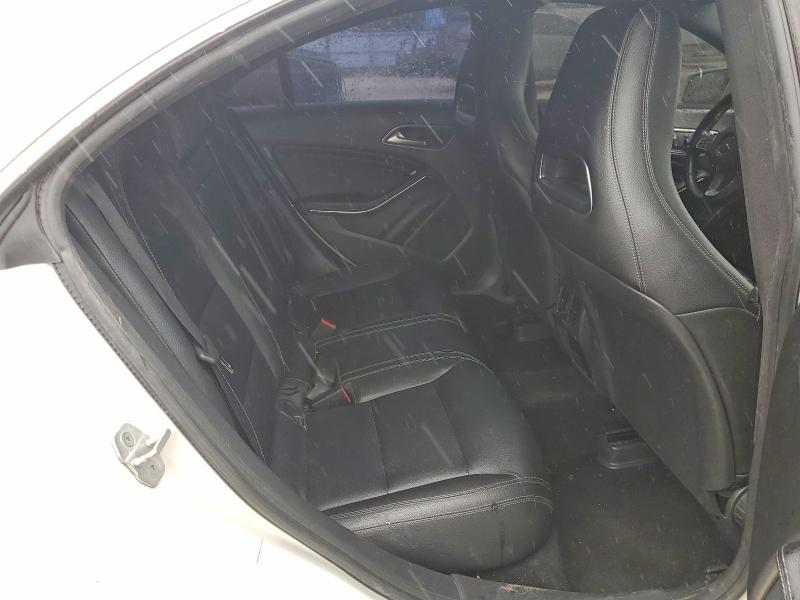 49109286 :رقم المزاد ، WDDSJ4EB0GN358533 vin ، 2016 Mercedes-benz Cla مزاد بيع