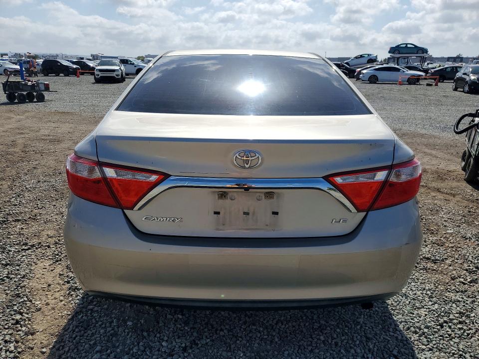Продаж на аукціоні авто 2015 Toyota Camry, vin: 4T1BF1FK8FU105095, номер лоту: 52032356