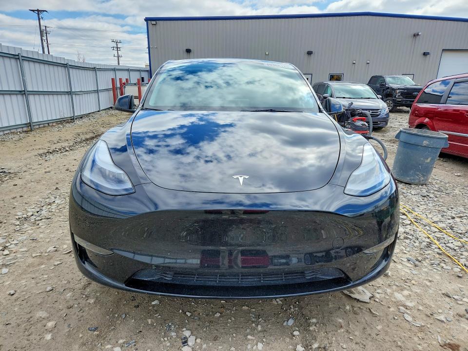 Aukcja sprzedaży 2023 Tesla Model Y, vin: 7SAYGDEF8PF811854, numer aukcji: 49382176