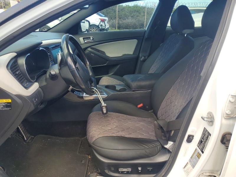 Продаж на аукціоні авто 2013 Kia Optima, vin: 5XXGR4A66DG206619, номер лоту: 79078975
