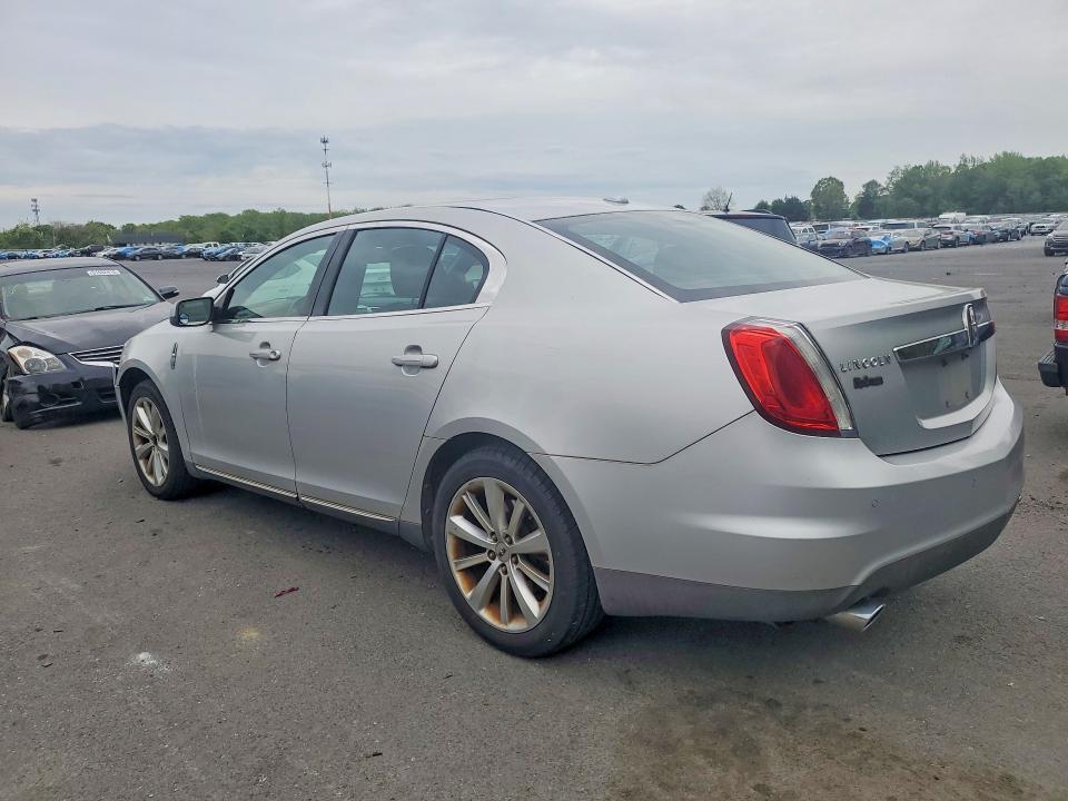 Aukcja sprzedaży 2009 Lincoln Townhouse Mks, vin: 1LNHM93R89G615448, numer aukcji: 51868976