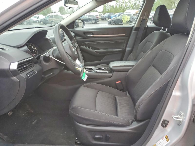 2021 Nissan Altima მანქანა იყიდება აუქციონზე, vin: 1N4BL4DV7MN343660, აუქციონის ნომერი: 50468396