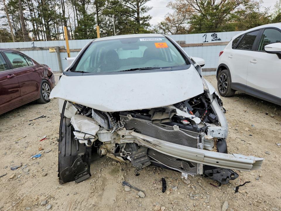 Продаж на аукціоні авто 2018 Honda Fit, vin: 3HGGK5H4XJM735825, номер лоту: 49050826