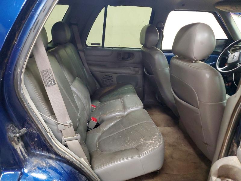Продаж на аукціоні авто 1999 Gmc Jimmy, vin: 1GKDT13W3X2557793, номер лоту: 48769496